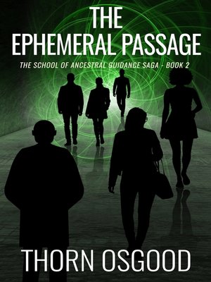 cover image of The Ephemeral Passage